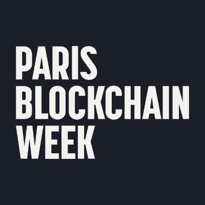Paris Blockchain Week logo
